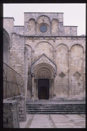 Monte Sant’Angelo, Santa Maria Maggiore