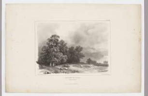 Environs de Thoune, Canton de Berne