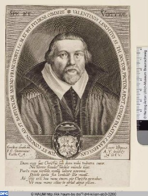 Valentin Leucht