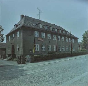 Color Duplikat: Agrar - Schule