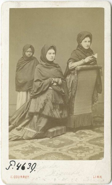 Women from Lima