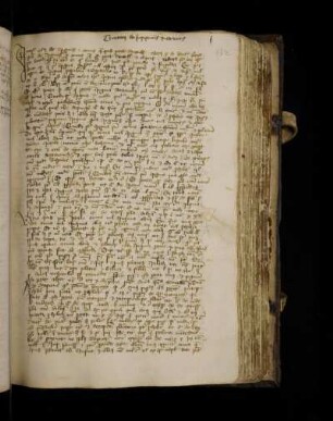 Bartolus de Saxoferrato: Tractatus de insigniis et armis.
