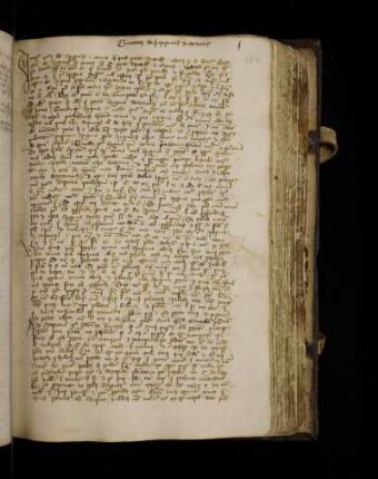 Bartolus de Saxoferrato: Tractatus de insigniis et armis.