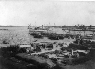 Hafen