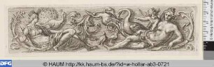 Juno und Venus (Zierleiste)