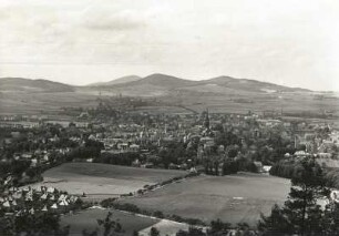 Stadt, Löbau (Sachsen)