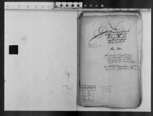 Rückkehr des Landgrafen Friedrich aus Italien nach Wien