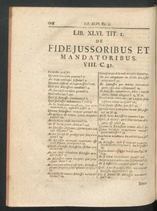 Lib. XLVI.