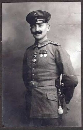 Schilling, Albert