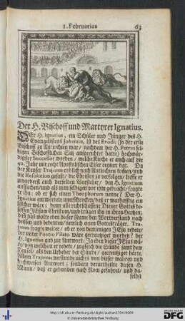 Februarius.