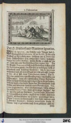 Februarius.