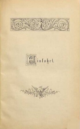Römische Schlendertage