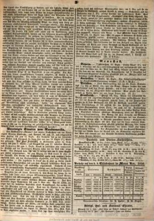 Neue Münchener Zeitung. 1851, 1 - 3