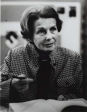 Ursula Madrasch-Groschopp