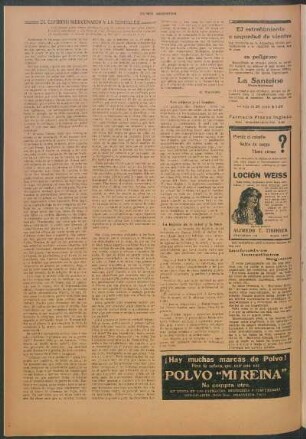 La higiene de la salud y la boca