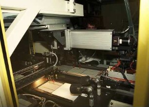 Freiburg im Breisgau: Solar-Fabrik