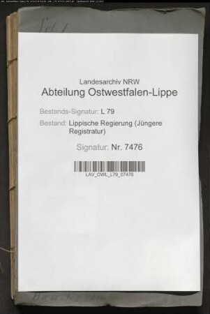 Schneeräumen auf öffentlichen Verkehrswegen - Band 1