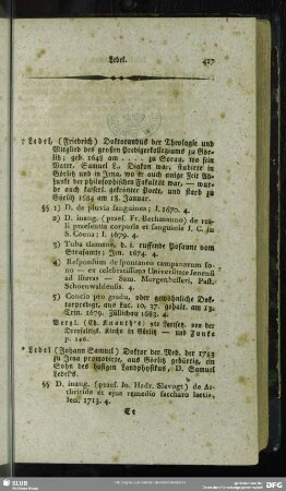 [Ledel - Luttitz]