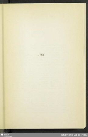 Ion