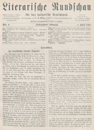 97-102 Zur socialistischen Literatur Englands