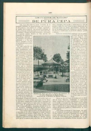 De pura cepa : Los cuentos de "Sábado"