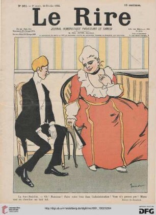 No. 381 (22 Février 1902)