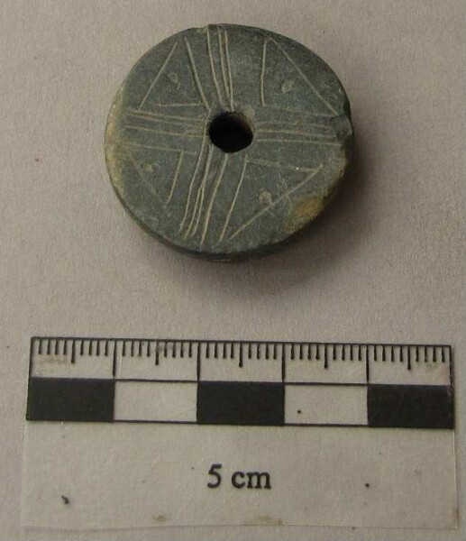 spindle whorl