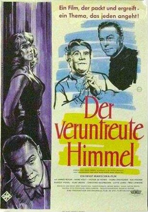 Der veruntreute Himmel