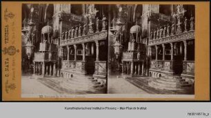 San Marco, Markuskirche, Markusdom, Venedig