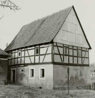 Bauernhof, Heeselicht