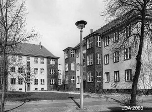 Siedlung Gebag; Berlin, Treptow-Köpenick