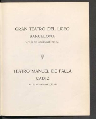 [Lugares de representación]
