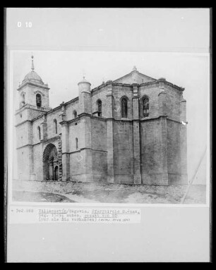 Iglesia parroquial de San Juan