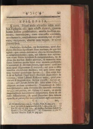 Epilepsia