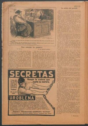 La música del porvenir