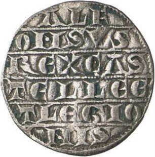 Kastilien und Leon: Alfons X.