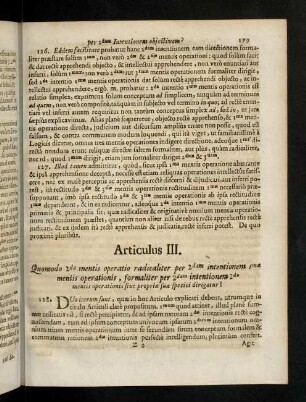 179-185, Articulus III