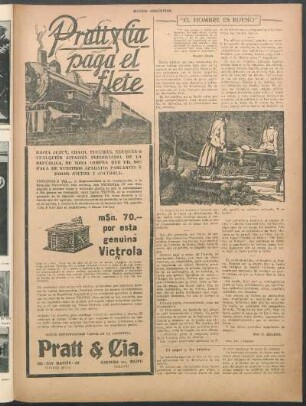 El papel y los árboles