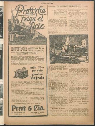 El papel y los árboles