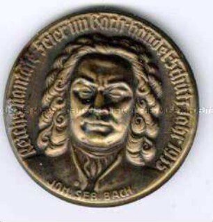 Reichs-Kantate-Feier im Bach-Händel-Schütz-Jahr