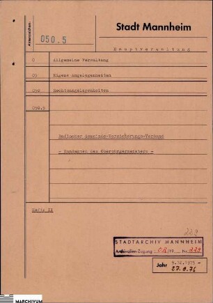 Badischer Gemeinde-Versicherungsverband