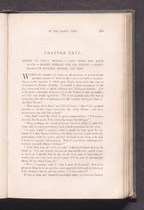 Chapter XXVI
