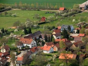 Wülfershausen