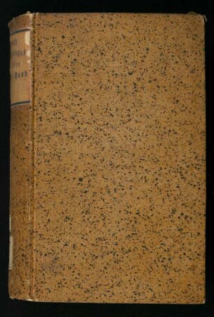 Das 61ste bis 72ste Supplement von 1811 bis 1816