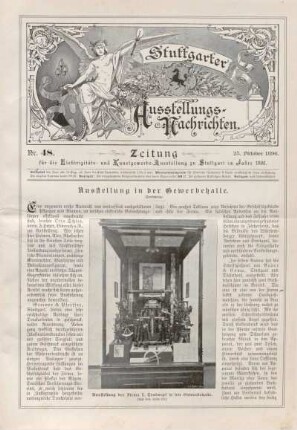 Heft Nr. 48, 25. Oktober 1896
