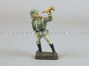 Massefigur: Sturmhornist (Heer/Infanterie)