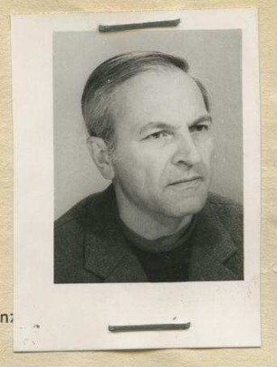 Friedrich Stromberg