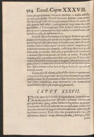 Caput XXXVII.