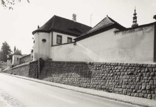 Turm, Panschwitz-Kuckau