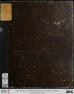 Text: Elsässische und lothringische Kunstdenkmäler: Elsässische Kunstdenkmäler
